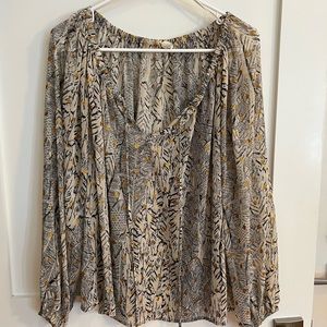 Lovestitch work or going out top
